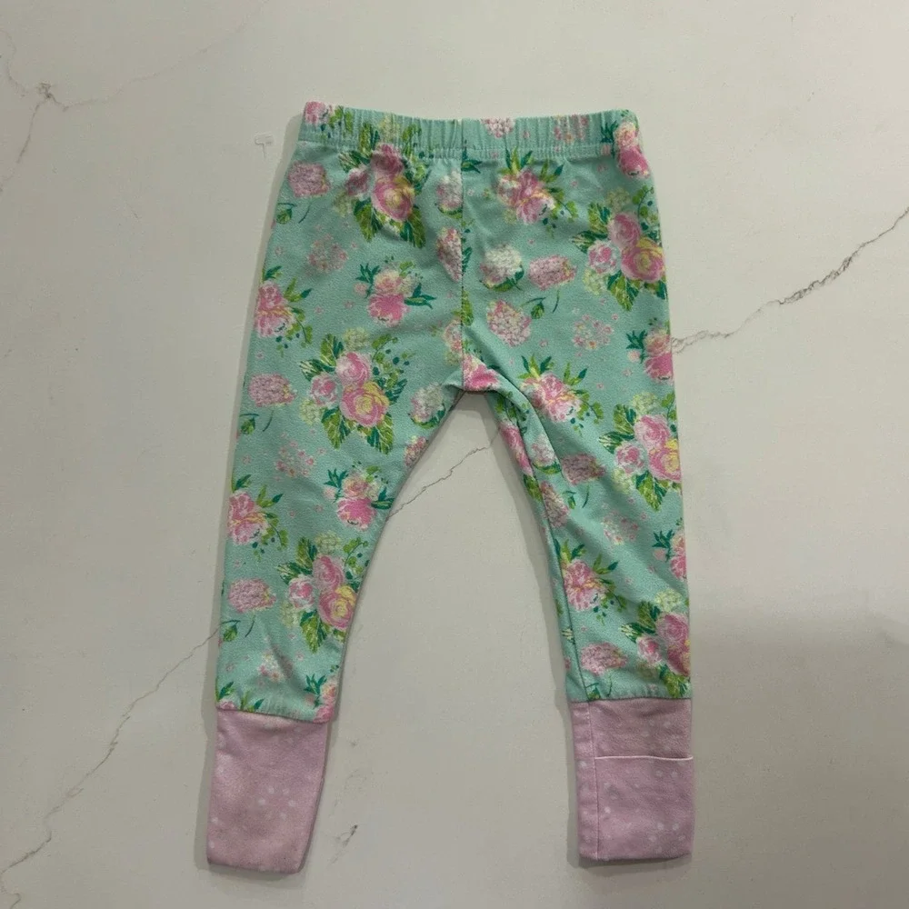 Sweet Honey Baby Pajama Set Outfit Size 18 Months